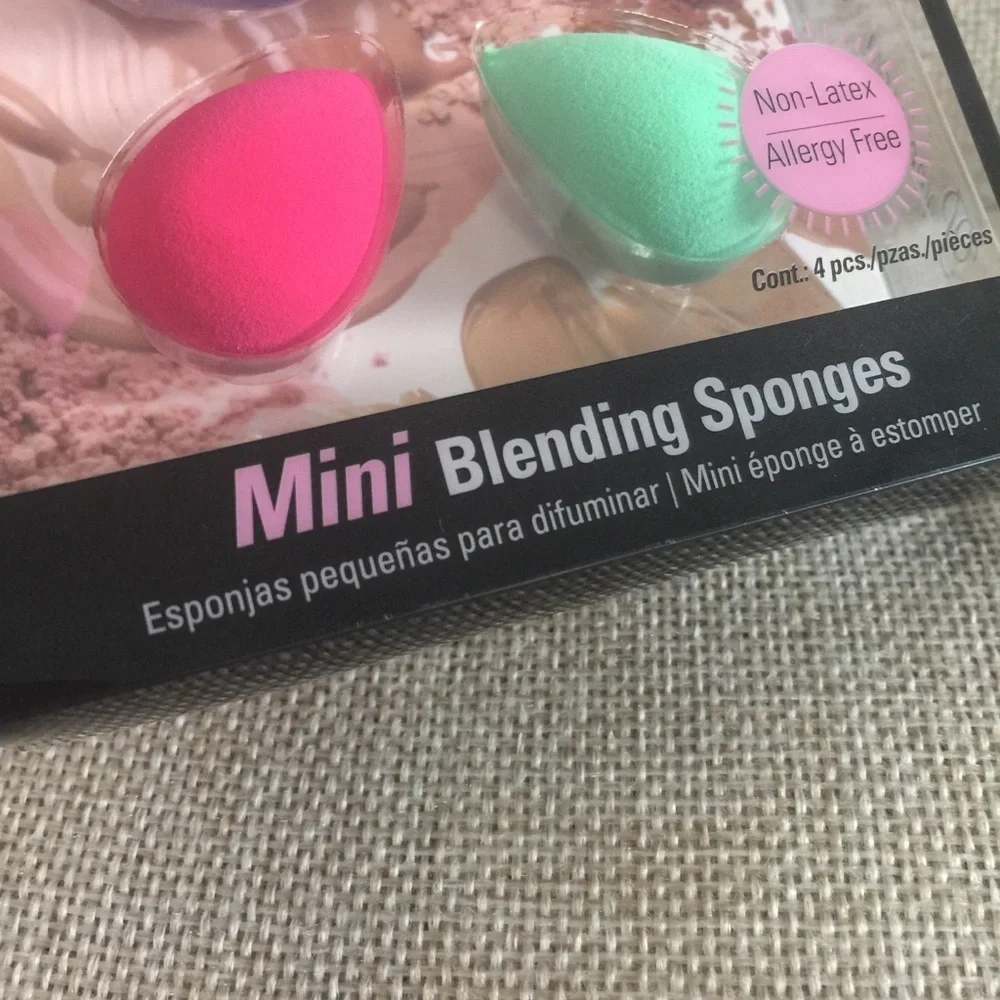 Urban Studio Mini Blending Sponges